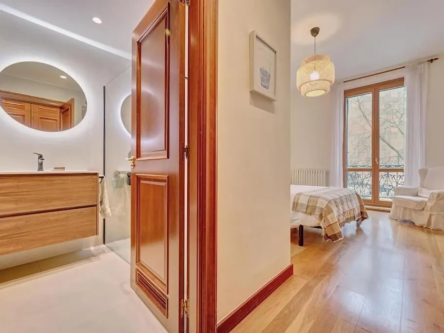 Apartamento El Cuarto Rey By Clabao パンプローナ スペイン